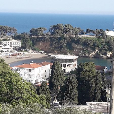 Luka Apartment Ulcinj Eksteriør billede