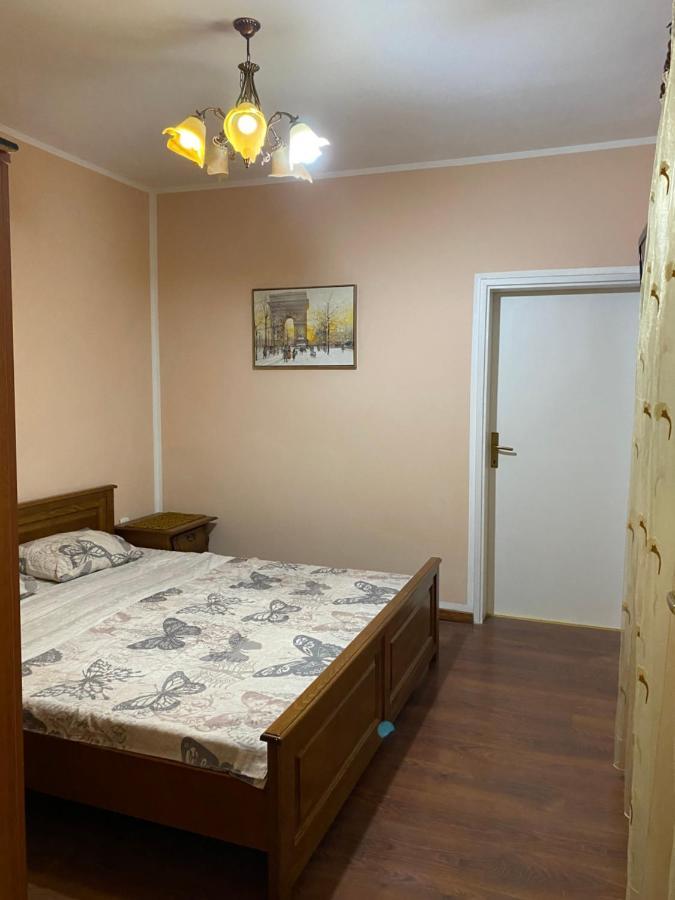 Luka Apartment Ulcinj Eksteriør billede