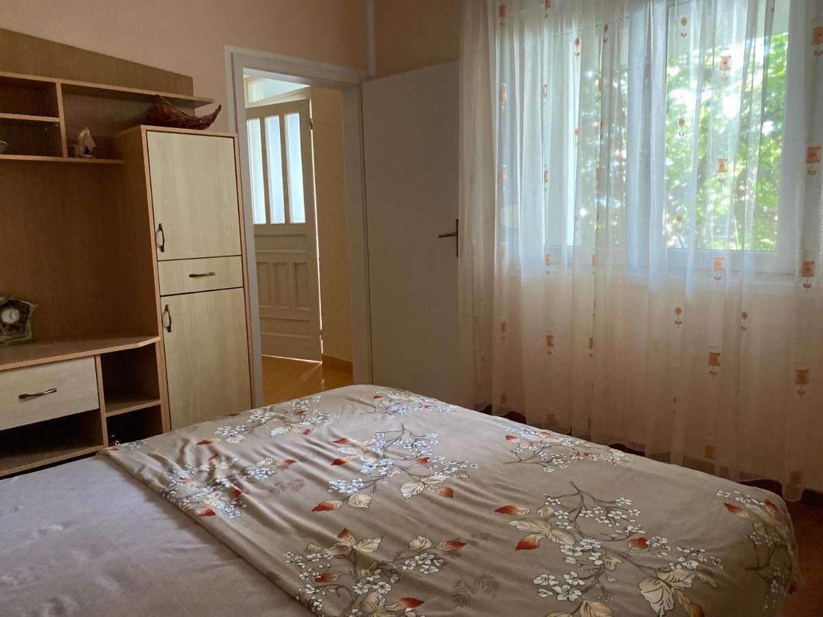 Luka Apartment Ulcinj Eksteriør billede